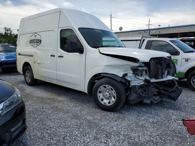2020 NISSAN NV 2500 S #3296897825