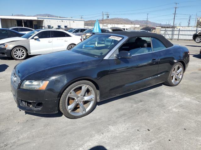 AUDI A5 PREMIUM
