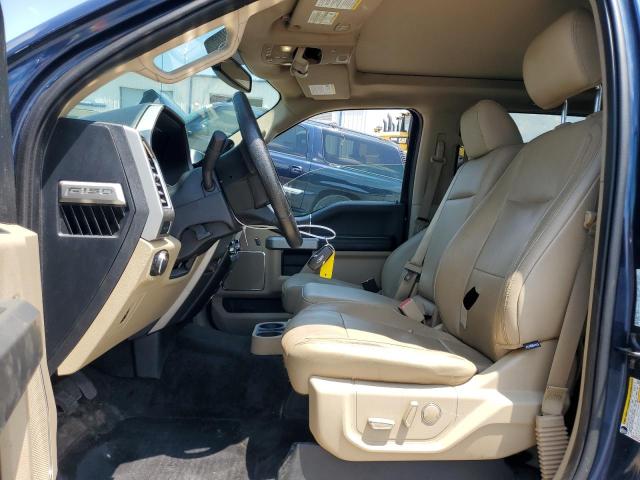 2015 FORD F150 SUPER 1FTEW1EG9FFB53613