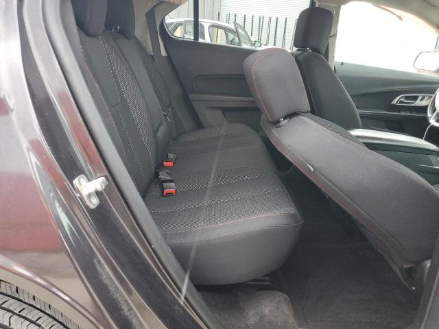 2016 CHEVROLET EQUINOX LT - 2GNALCEK3G6195737