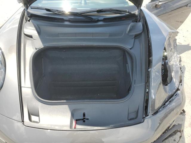 2022 PORSCHE 911 TARGA WP0BB2A97NS232246