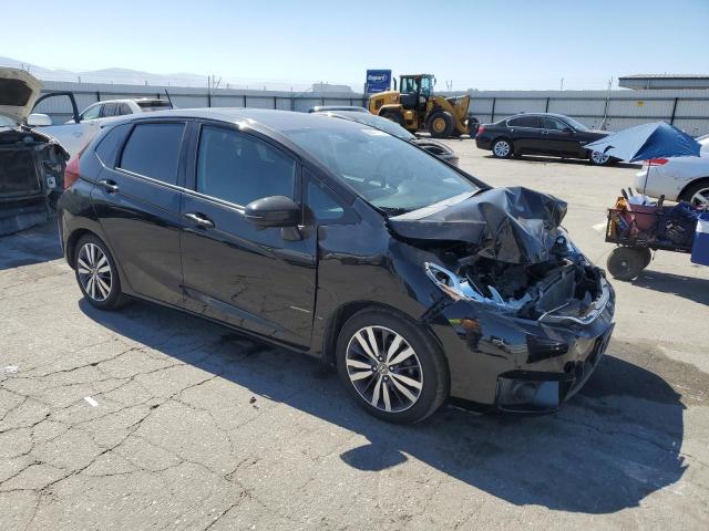 2016 HONDA FIT EX 3HGGK5H81GM700277