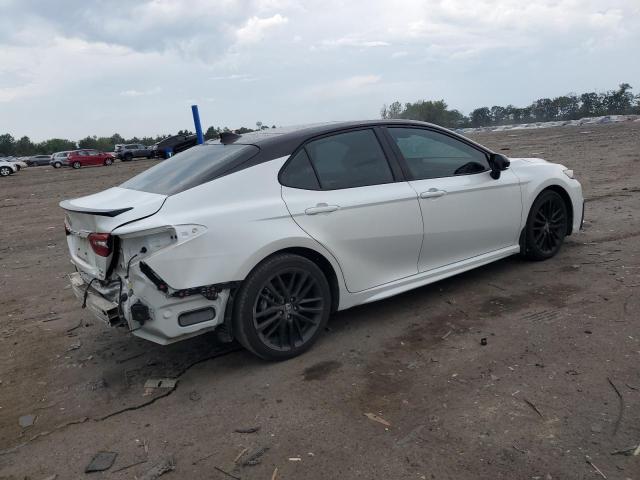 2021 TOYOTA CAMRY XSE 4T1K61BK3MU046072