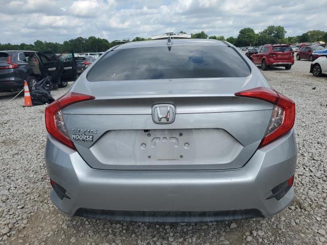 2018 HONDA CIVIC EX 19XFC2F79JE205763