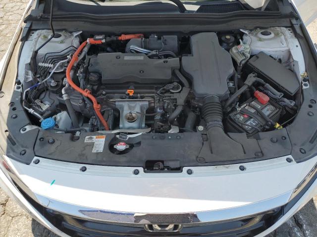 2019 HONDA ACCORD HYB - 1HGCV3F4XKA004534