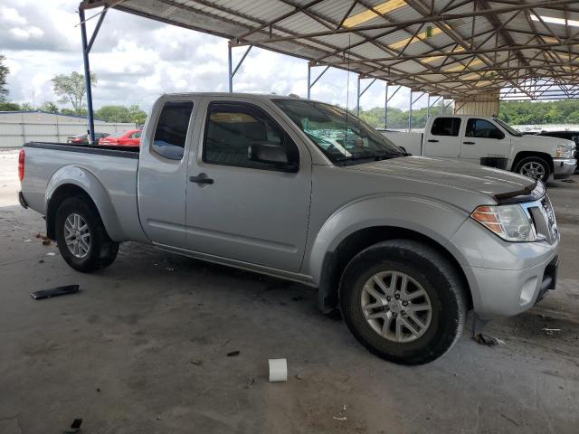 Vin: 1n6ad0cu9fn729517, lot: 63253625, nissan frontier sv 20154