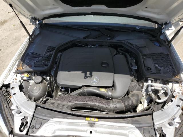 2021 MERCEDES-BENZ C 300 W1KWF8DB5MR645270