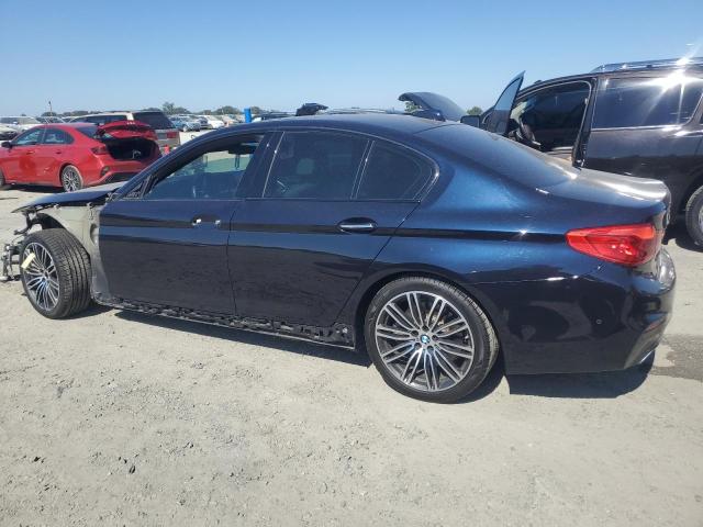 2017 BMW 540 I WBAJE5C32HG913707