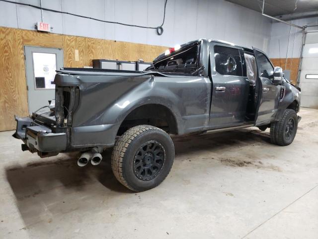 2019 FORD F250 SUPER 1FT7W2BT3KEE38291