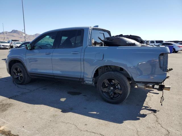 2022 HONDA RIDGELINE 5FPYK3F8XNB032692