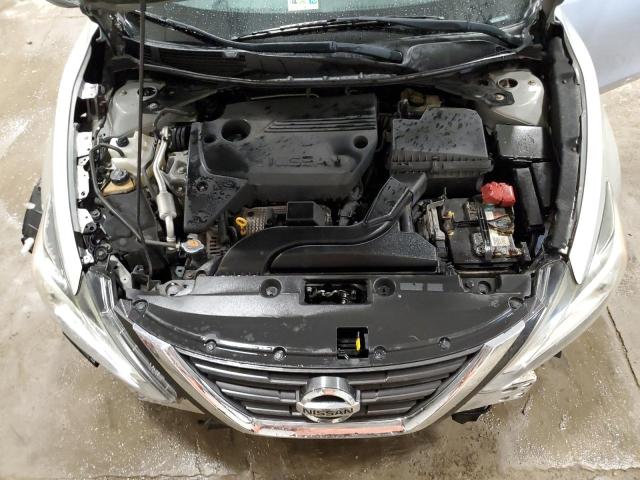 2016 NISSAN ALTIMA 2.5 - 1N4AL3AP8GC142622