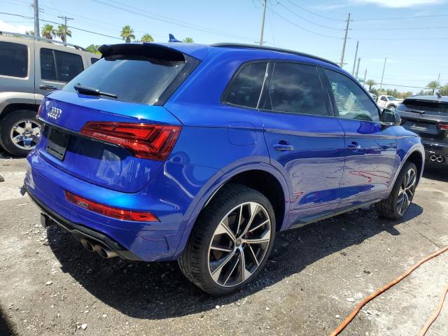 2023 AUDI SQ5 PREMIU WA1B4AFY4P2169771