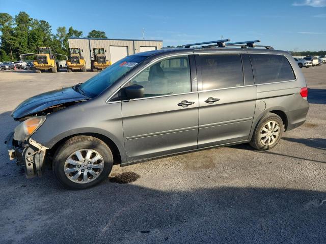 HONDA ODYSSEY EX