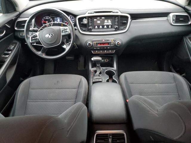2019 KIA SORENTO L - 5XYPGDA36KG603977