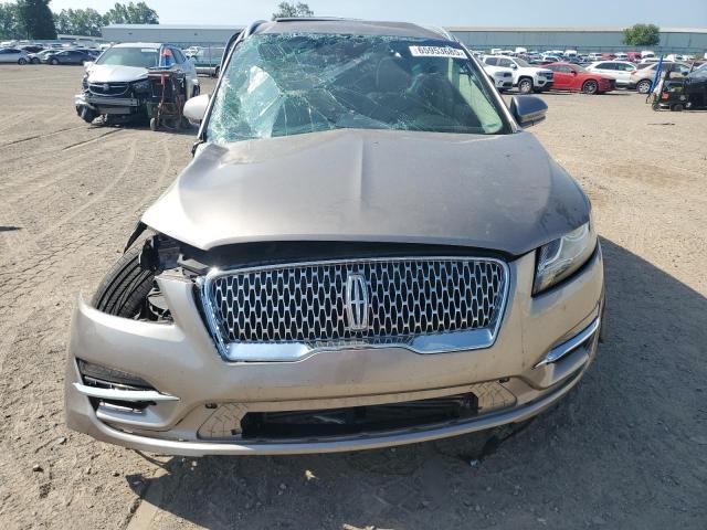 2019 LINCOLN MKC RESERV 5LMCJ3D92KUL52411