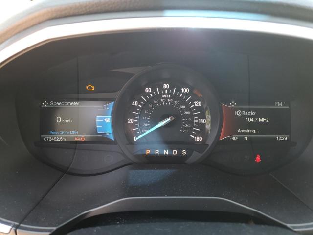 2018 FORD EDGE TITAN - 2FMPK4K93JBB20642