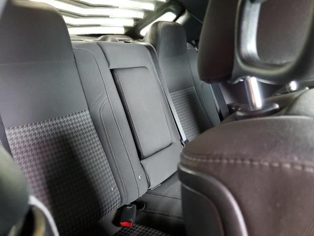 2018 DODGE CHALLENGER 2C3CDZAG7JH237488