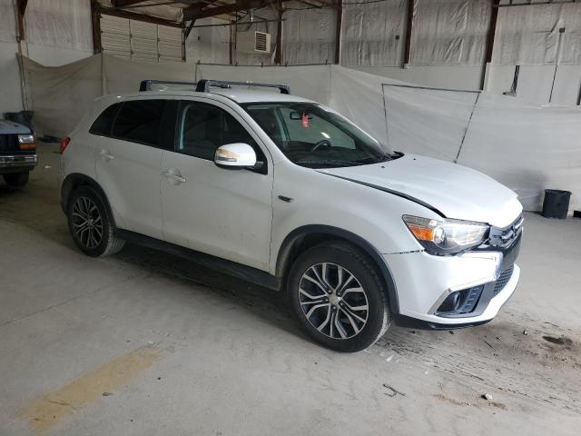 2018 MITSUBISHI OUTLANDER JA4AR3AU4JZ009420