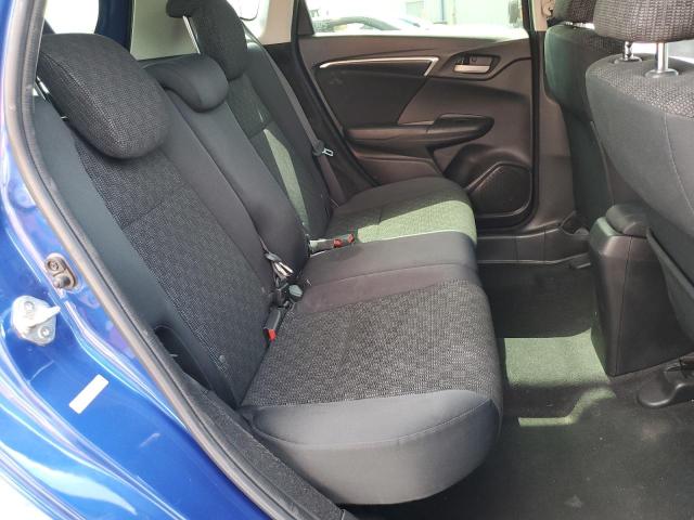 2016 HONDA FIT LX JHMGK5H52GS006854