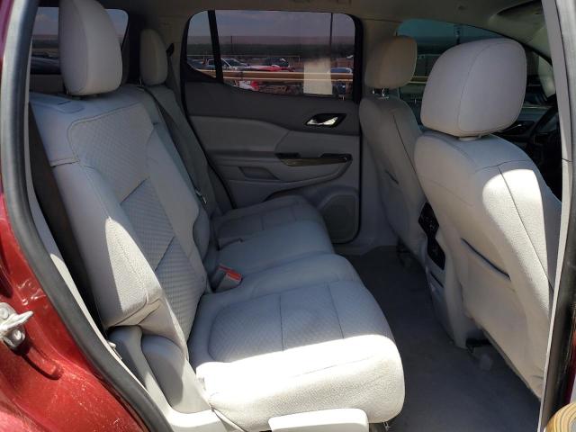 2017 GMC ACADIA SLE 1GKKNLLS2HZ280542