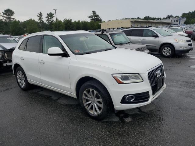 Vin: wa1c2afp4ha047954, lot: 62917535, audi q5 premium 20174