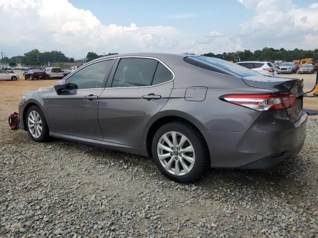 2018 TOYOTA CAMRY L - 4T1B11HK4JU144738