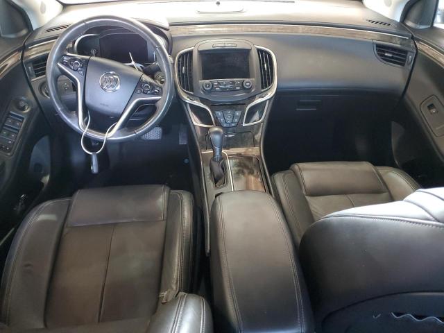 2015 BUICK LACROSSE - 1G4GB5GRXFF306859