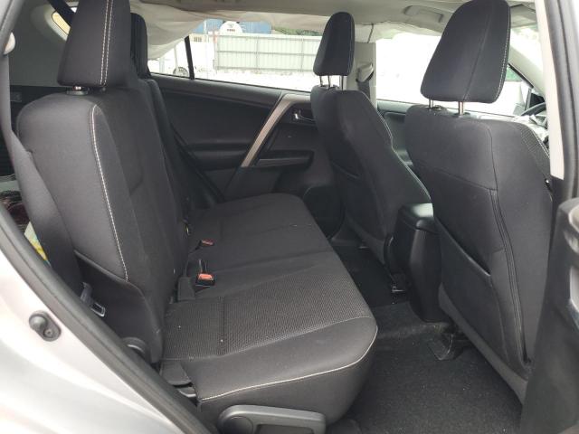 2018 TOYOTA RAV4 ADVENTURE - 2T3WFREV2JW495557