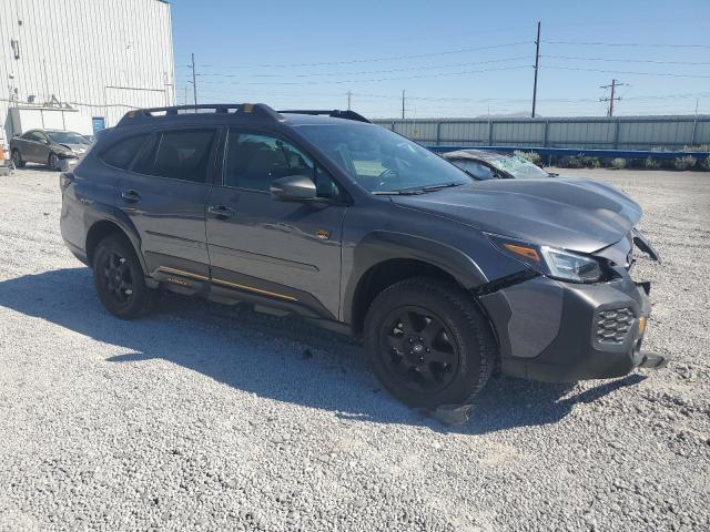 2024 SUBARU OUTBACK WI 4S4BTGUD6R3284733