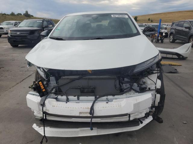 2024 NISSAN ARIYA ENGAGE JN1CF0BB6RM738095