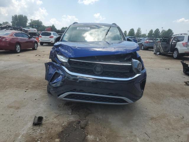 2024 VOLKSWAGEN TAOS S 3VV5X7B26RM027028