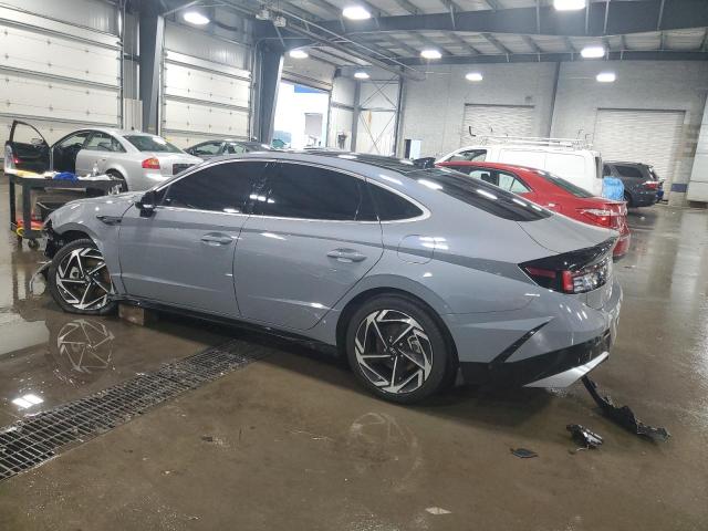 2024 HYUNDAI SONATA SEL KMHL14JAXRA394960