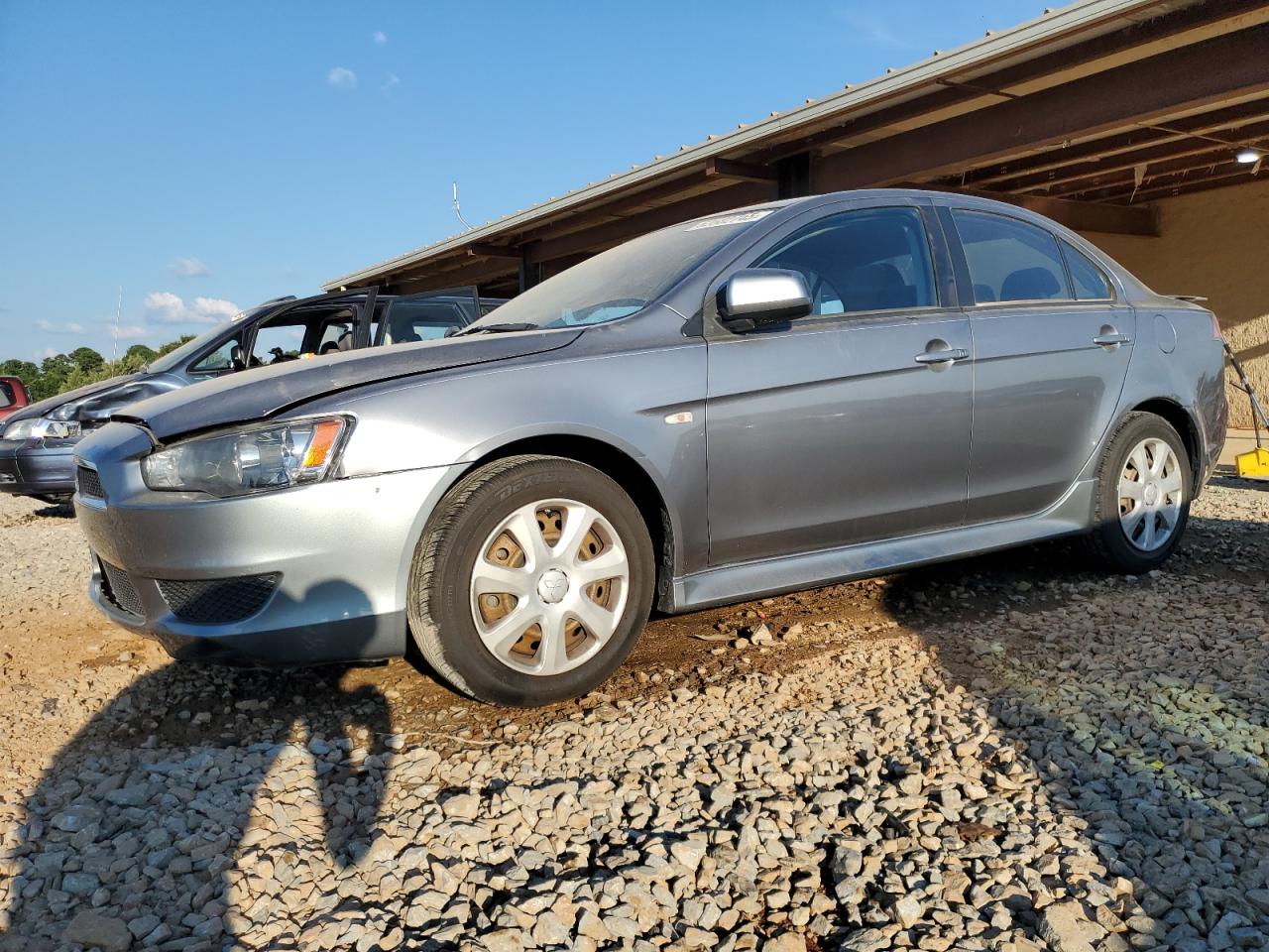 MITSUBISHI LANCER ES/ES SPORT