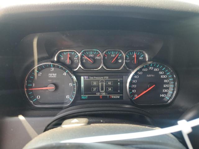 2015 CHEVROLET TAHOE C150 - 1GNSCCKC1FR611854