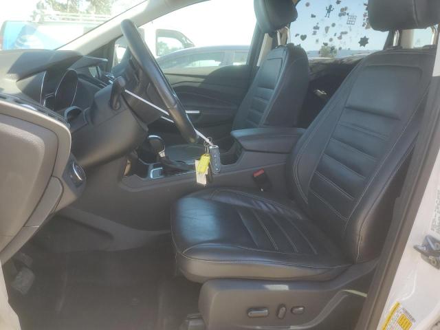 2017 FORD ESCAPE TIT - 1FMCU0J91HUE09252