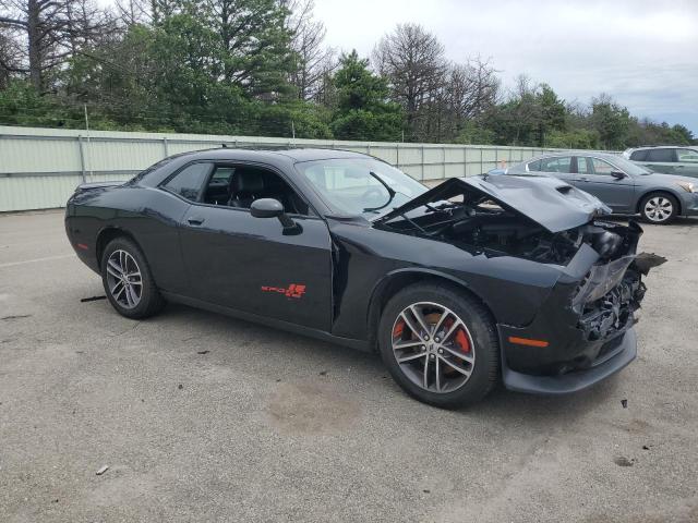 2019 DODGE CHALLENGER 2C3CDZKG7KH752684