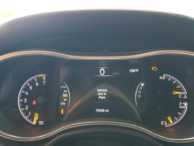 2017 JEEP GRAND CHER 1C4RJEBG3HC617124