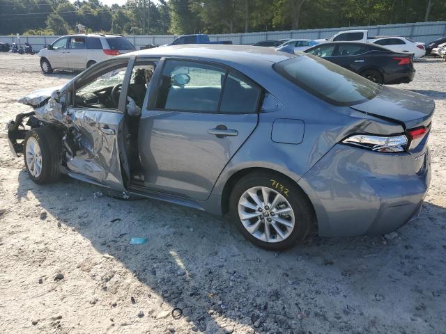 2022 TOYOTA COROLLA LE 5YFVPMAE0NP354343