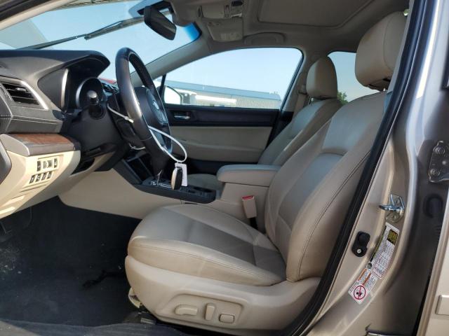 2019 SUBARU OUTBACK 2. 4S4BSANC4K3230682