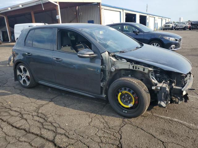 2011 VOLKSWAGEN GTI #3291725263