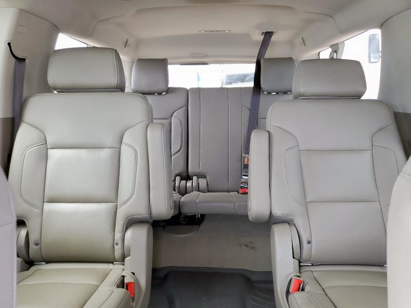 2020 CHEVROLET SUBURBAN C 1GNSCHKC5LR119465