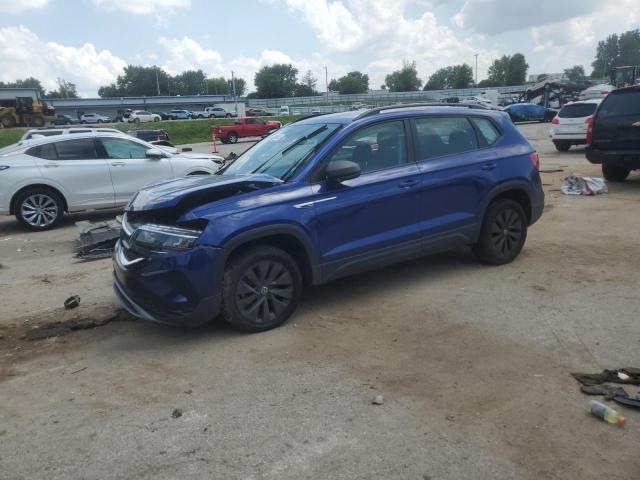 2024 VOLKSWAGEN TAOS S 3VV5X7B26RM027028