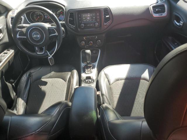 2018 JEEP COMPASS LA 3C4NJCBB2JT194778