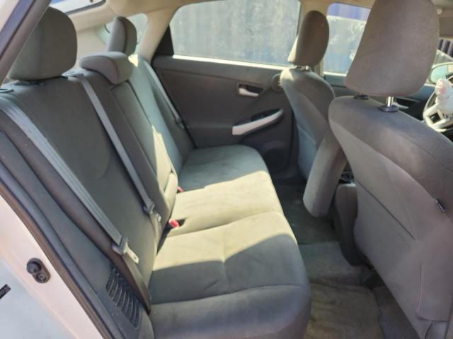 2011 TOYOTA PRIUS - JTDKN3DU1B5317610