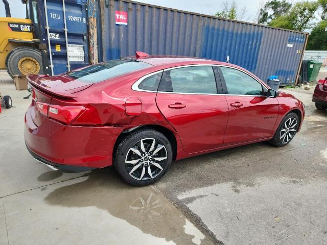 2022 CHEVROLET MALIBU RS 1G1ZG5ST6NF146438