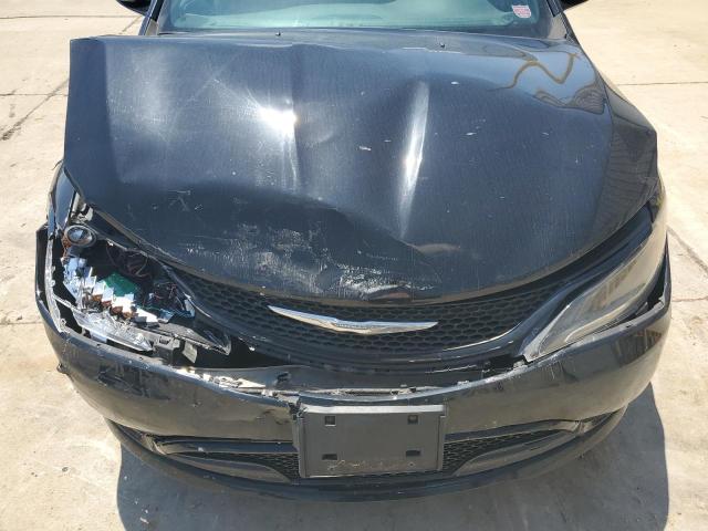 2015 CHRYSLER 200 S 1C3CCCBB8FN596978