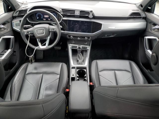 2021 AUDI Q3 PREMIUM WA1AUCF34M1152661