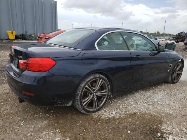 2015 BMW 435 I WBA3T3C5XFP939568