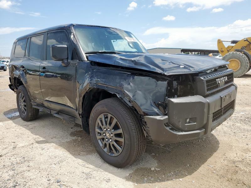 2025 TOYOTA LAND CRUIS JTEABFAJ3SK027365