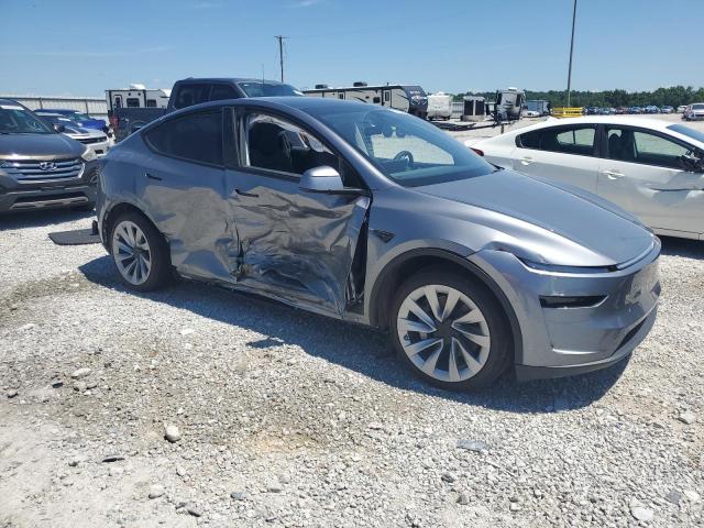 2026 TESLA MODEL Y 7SAYGDEE4TF351934